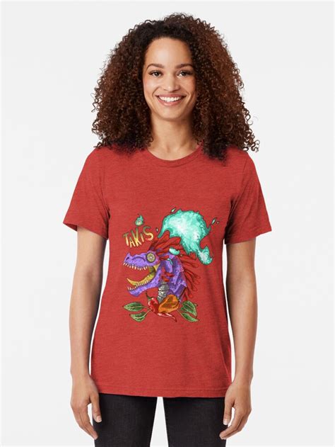 Takis Dragon T Shirt By Codroe Redbubble
