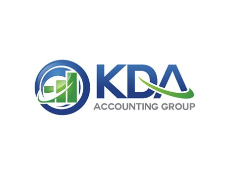 Business Logo Design For Kda Accounting Group By Eddy Design 10337878
