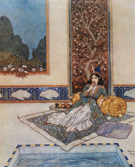 The Thousand And One Nights Summary Themes And Facts Britannica