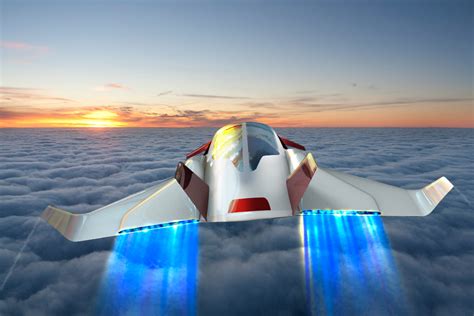 2012 Redesign Of A Commercial Aircraft For 2030 On Behance