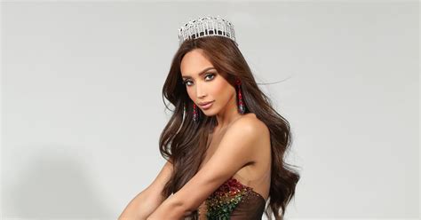 Kataluna Enriquez Miss Usa Contestant On Trans Rights Pedfire