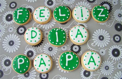 Share the best gifs now >>>. Feliz día papá! (With images) | Holiday decor, Sugar ...