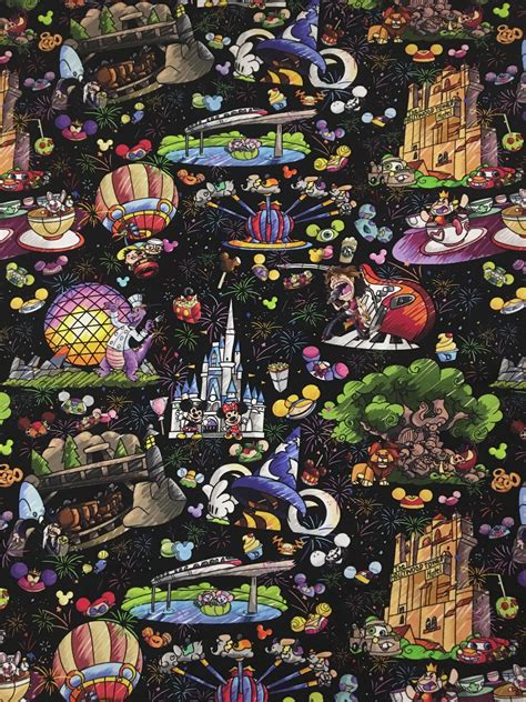 Create stunning custom photo collage designs for free with canva's impressively easy to use with canva's free online collage maker, creating a masterpiece of memories is as simple as a few clicks. Disney Wallpaper, Disney Fabric, Walt Disney World ...
