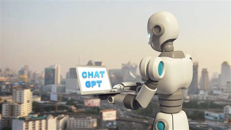 Chat GPT Y El Futuro De La Inteligencia Artificial INFINITY GROUP