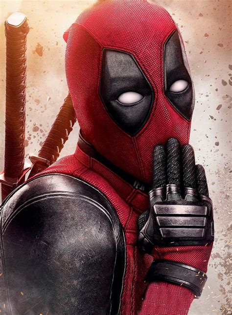 Deadpool X Men Movies Heroes And Villains Wiki Fandom