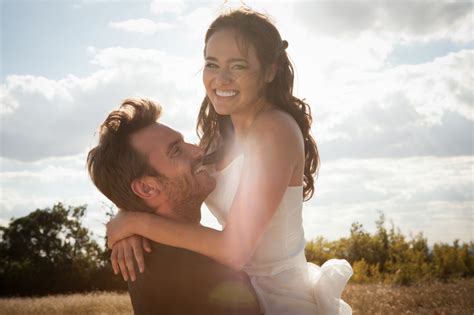 13 Simple Tricks To A Long And Happy Marriage Huffpost
