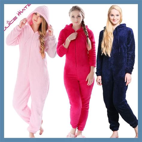 winter warm pyjamas women plus size sleepwear female fluffy fleece pajamas sets sleep lounge