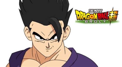 This is based on akira toriyama's first gogeta art,right?! 'Dragon Ball Super': The Differences Between New and Old Broly