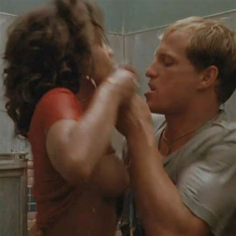 Rosie Perez Sex Scene Cumception