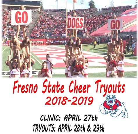 fresno state cheer team home facebook