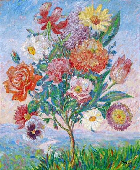 We appreciate your patience during this period. René Magritte · SFMOMA