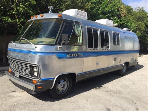 Can dents be removed from an airstream? Airstream Excella RVs for sale