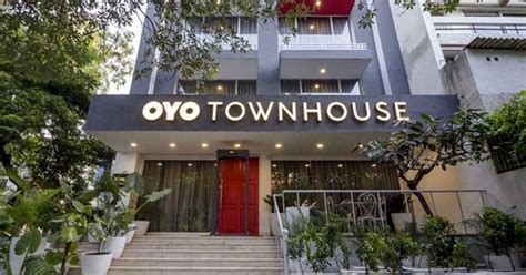 Oyo Has Mega Expansion Plans In India Nepal Business