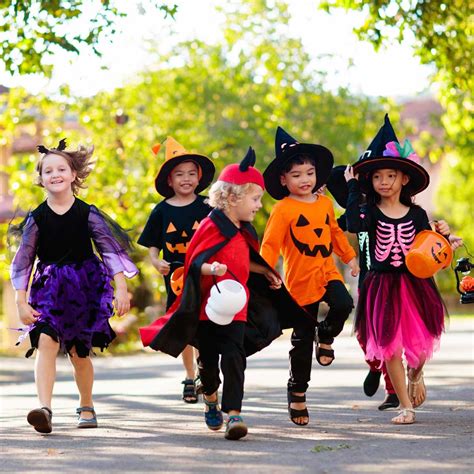 Easy Halloween Costumes For Kids