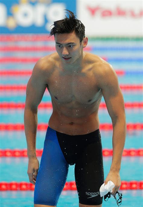 2016 Olympics 12 Hot Olympic Swimmers To Watch At The Games Vogue