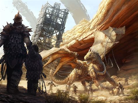 Hd Wallpaper Wings Death Dragons Canyon Whip Chains Chain Mail Marek