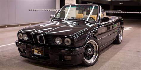 Find Of The Day This Engine Swapped 1992 Bmw 325i Boasts E36 M3 Performance Hemmings