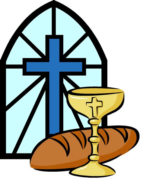 Eucharist Clipart Free Download On Clipartmag