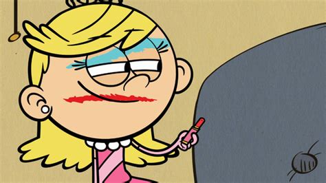 Image S1e07b Lola Makeup Without Mirrorpng The Loud House