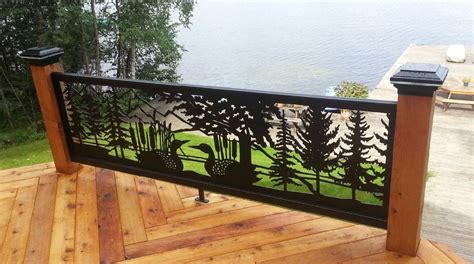 Check Out Our Metal Balcony Panels We Do Custom Sizing And Even Custom