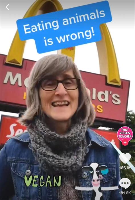 that vegan teacher trending videos gallery know your meme