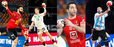 This marks the first instance where the series skips an olympic games, as ubisoft acquired the rights. IHF | Tokyo 2020 Men's Handball Tournament draw reactions