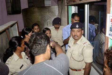 View Patna Patna Police Bust Sex Racket