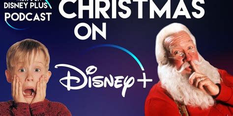 It wouldn't be the happiest time of year without a mickey mouse christmas movie. What Christmas Movies Do We Want On Disney+ ? | What's On ...