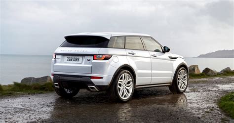 To see state specific pricing, please select show prices in the navigation. 2016 Range Rover EVOQUE