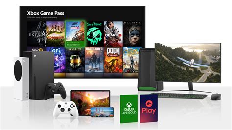 ¿qué Es Xbox Cloud Gaming Cómo Funciona Y Todo Lo Que Necesitas Saber
