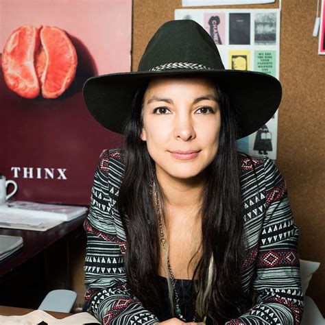 Miki Agrawal S H E Summit