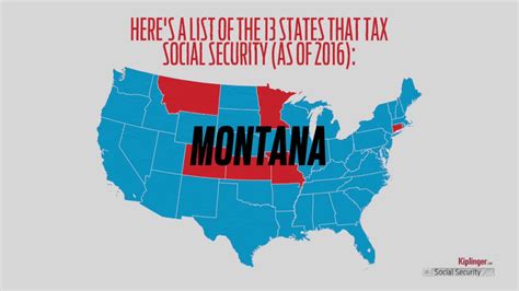 The social security tax bills of many folks equal or exceed their federal income tax bills. Which States Tax My Social Security Retirement Benefits ...