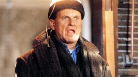 Joe Pesci Reveals He Suffered Severe Burns While Filming Home Alone Entertainment News