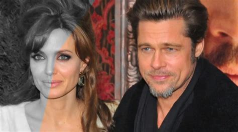 angelina jolie s leaked email to brad pitt reveals the truth about their marriage and divorce