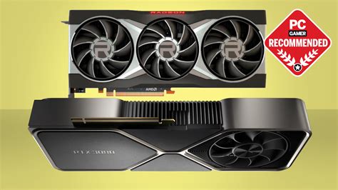 The Best Graphics Cards In 2022 Pc Gamer