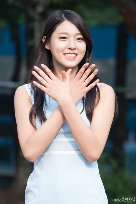 Seolhyun Fansign Event Aoa Ace Of Angles Photo 37397919 Fanpop