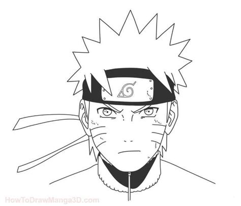 16 Drawings Of Naruto Characters Naruto Sketch Drawing Naruto