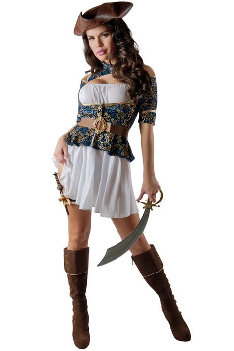 pirate princess costume spicy lingerie