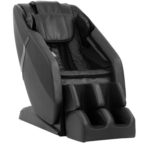 Zero Gravity Massage Chair Full Body And Recliner Shiatsu Electric With