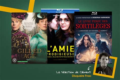 Top Des Sorties Séries Dvd And Blu Ray En Juillet 2022 LÉclaireur Fnac