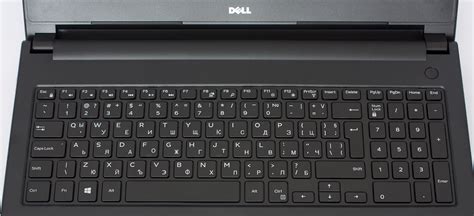 Dell Inspiron 5559 Review Reliable Machine For Your Business Tasks
