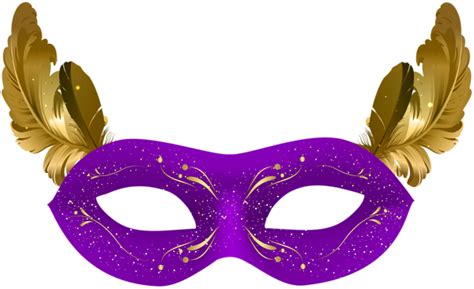 Carnival Mask Png