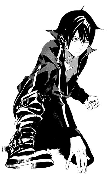 Download Indie Yato Of Noragami Multi Ship Noragami Transparent Manga