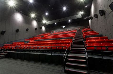 Uniknya Sewa Bioskop Cinepolis Serasa Punya Sendiri Mulai Rp 500