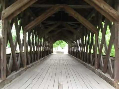 Fox Creek Bridge Youtube