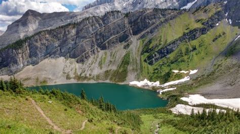 Rawsons Lake Trail Kananaskis Country All You Need To Know Before