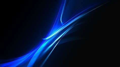 10 Most Popular Black And Blue Abstract Wallpaper Ful Vrogue Co