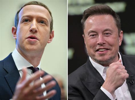 Gov Abbott All For Elon Musk Vs Mark Zuckerberg Cage Fight