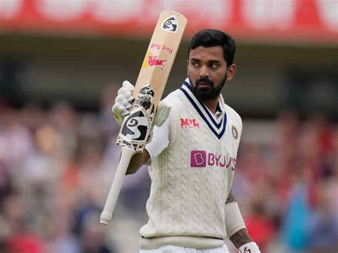 Ind Vs Aus Kl Rahul Talks About His Batting Position For 1st Test In