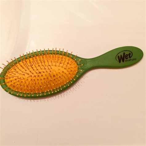 The Wet Brush Pro Brush reviews in Hair Care - ChickAdvisor